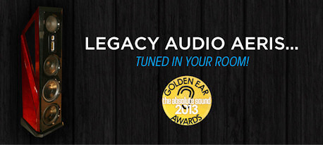 Legacy Audio LA
