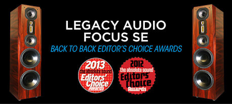 Legacy Audio LA